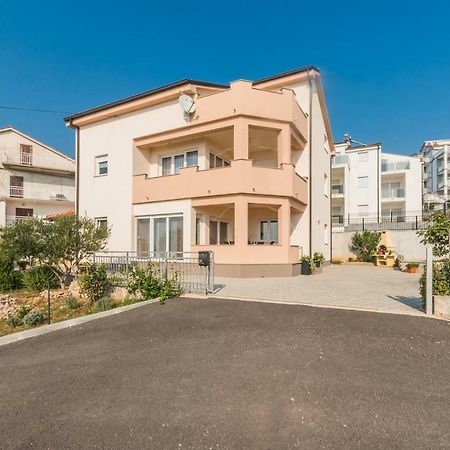 Apartman Klara Crikvenica Exteriér fotografie