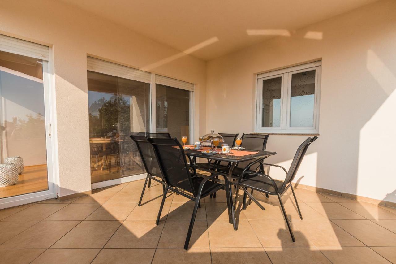 Apartman Klara Crikvenica Exteriér fotografie